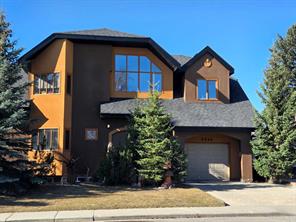 4643 29 Avenue NW, Calgary, Alberta T3B0J1