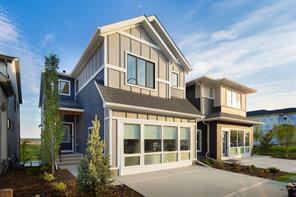 71 Ricardo Ranch Avenue SE, Calgary, Alberta T3M 3Z6