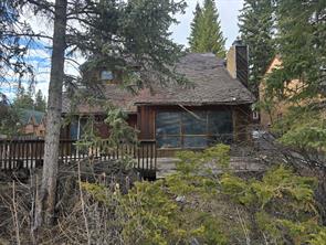 538 1 Street, Canmore, Alberta T1W 2L1