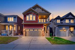 193 Cityscape Gardens NE, Calgary, Alberta T3N 0M5
