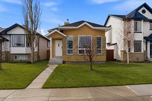39 Saddlemont Close NE, Calgary, Alberta T3J 4V1