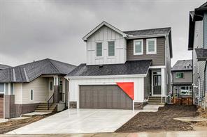 97 Creekstone Hill SW, Calgary, Alberta T2X5G3