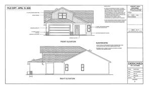 730 5 Street SW, Sundre, Alberta T0M 1X0