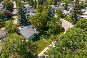 5 Fraser Road SE, Calgary, Alberta T2H 1E4