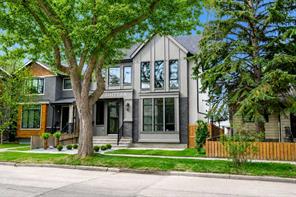 218 19 Avenue NW, Calgary, Alberta T2M 0Y2