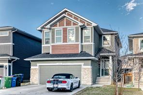 172 Redstone Park NE, Calgary, Alberta T3N0P7