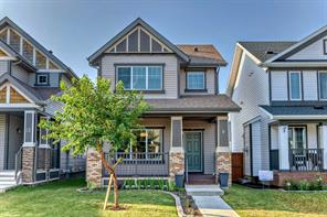 9 Copperpond Avenue SE, Calgary, Alberta T2Z 5B5