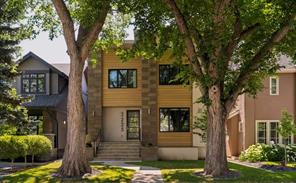 225 38 Avenue SW, Calgary, Alberta T2S 0V5