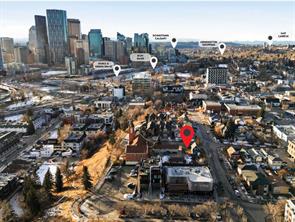 68 7 Street NE, Calgary, Alberta T2E 4B7