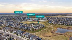 99 Marquis Cove SE, Calgary, Alberta T3M 1Y1
