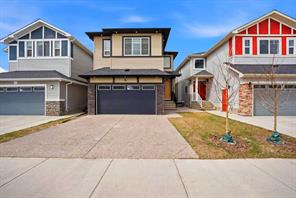 15 Saddlecrest Link NE, Calgary, Alberta T3J0Z3