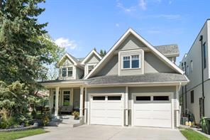 1308 21 Avenue NW, Calgary, Alberta T2M1L4