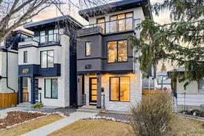 631 55 Avenue SW, Calgary, Alberta T2V 0G2