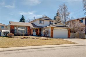 107 Valhalla Crescent NW, Calgary, Alberta T3A 1Z7