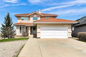 215 Edgevalley Mews, Calgary, Alberta T3A 5E5