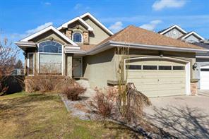 63 Mt Assiniboine Circle SE, Calgary, Alberta T2Z2N6