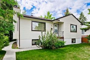 617 17 Avenue NE, Calgary, Alberta T2E 1M4