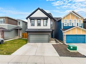 851 Seton Circle SE, Calgary, Alberta T3M 3B5