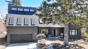 1616 Summer Street SW, Calgary, Alberta T3C2J6
