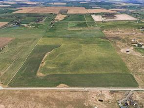 SE - 12- 20 - 1 W5 160 ACRES, Rural Foothills County, Alberta T1S 6C5