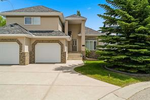 545 Rocky Ridge Bay NW, Calgary, Alberta T3G 4E7