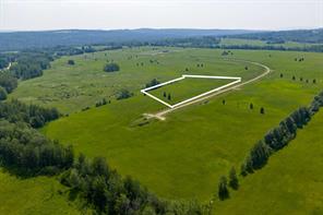 Block 1 Lot 7 Eastwood Ridge Estates, Rural Woodlands County, Alberta T7S 2A2