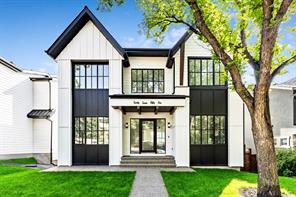 2755 Cannon Road NW, Calgary, Alberta T2L1C5