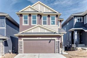 287 Amblehurst Way NW, Calgary, Alberta T3P2J8
