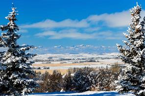 57 Uplands Ridge SW, Rural Rocky View County, Alberta T3Z 3N5