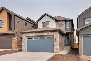 400 Heartwood Grove SE, Calgary, Alberta T3M2K1