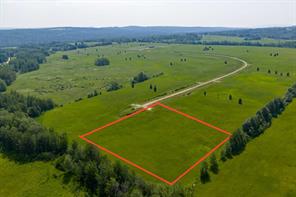 Block 2 Lot 8 Eastwood Ridge Estates, Rural Woodlands County, Alberta T7S 2A2