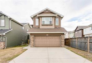 292 Auburn Bay Drive SE, Calgary, Alberta T3M 1P6