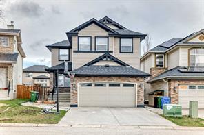 225 Kincora Heights NW, Calgary, Alberta T3R 1N6