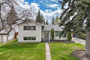 4039 5 Avenue SW, Calgary, Alberta T3C0C2
