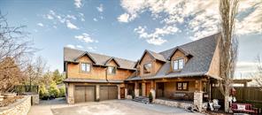 10909 Eamon Road NW, Calgary, Alberta T3G 5H2