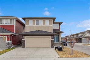 118 Saddlestone Park NE, Calgary, Alberta T3J 0Z4