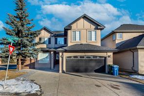 83 Cranleigh Common SE, Calgary, Alberta T3M 1G7