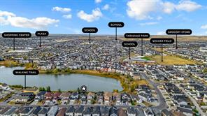 300 Taracove Estate Drive NE, Calgary, Alberta T3J4R5
