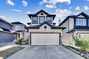 39 Saddleridge Close NE, Calgary, Alberta T3J4X2