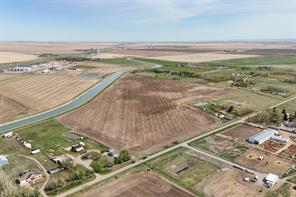 Range Road 205, Rural Lethbridge County, Alberta T1J8G8