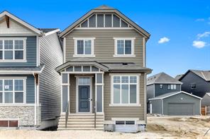 36 Mercado Road SE, Calgary, Alberta T3M 3Y4