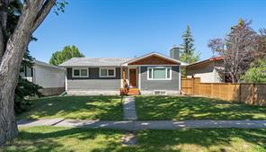 3912 40 Avenue NW, Calgary, Alberta T3A 0W9