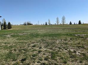721 Fairways Drive, Vulcan, Alberta T0L 2B0