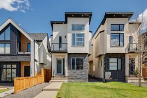 1424 27 Street SW, Calgary, Alberta T3C 1L3