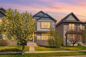 213 Silverado Drive SW, Calgary, Alberta T2X 0C7