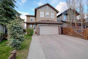 247 Pantego Way NW, Calgary, Alberta T3K 0C2