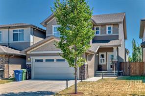17 Walgrove Manor SE, Calgary, Alberta T2X4C8