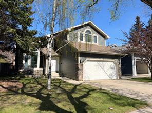55 Millrise Way SW, Calgary, Alberta T2Y 2M7