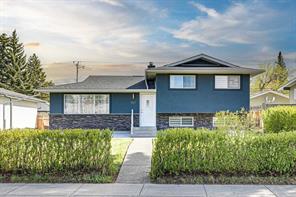 427 96 Avenue SE, Calgary, Alberta T2J 0H1
