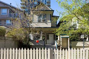 1316 15 Avenue SW, Calgary, Alberta T3C 0X7